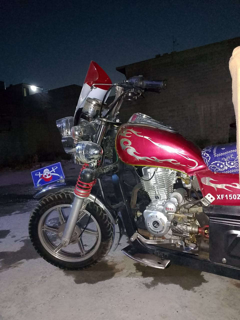 سلام عليكم ستوته لبيع موديل 22 مكينه 23 كلو شرط 
سعر مليون 800قفل مو شراي اعبر منشور(خاص ماكو عل مخبره (***********)
