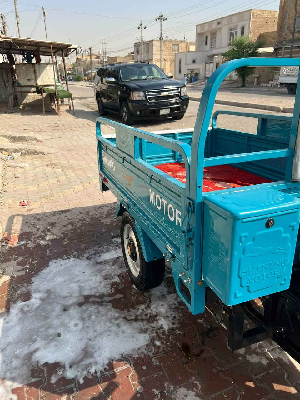 ستوته • للبيع • كفاله عامه
