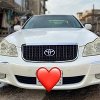 ماجسته • ٢٠٠٥ • مكينة وجير جديد