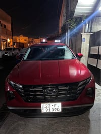 توكسن ٢٠٢٢ • دفع رباعي • رقم اربيل