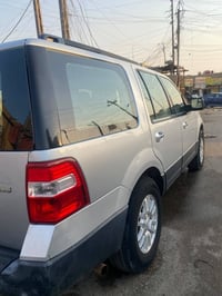 اكسبديشن طويله • ٢٠١٣ • البصرة