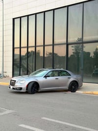 V8 هيمي ٥.٧ • فول مواصفات • بانوراما