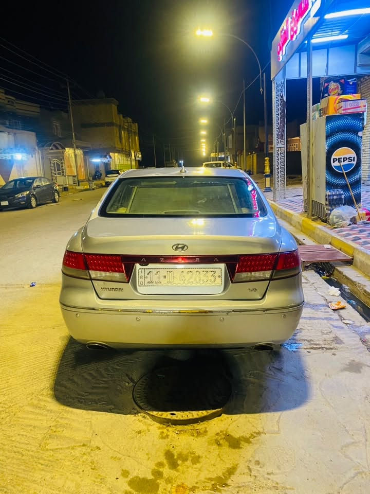 فول مواصفات • ٣٣٠٠ • ٢٠٠٩