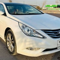 سوناتا • ٢٠١١ • فول مواصفات