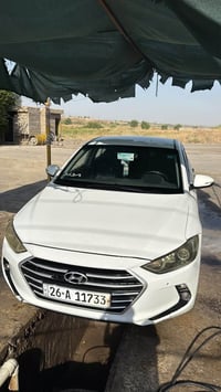اڤانتي ٢٠١٧ • سنوية ٢٠٣٠ • كمبريسر تعبان