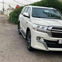 لاندكروزر • ٢٠١٠ • رقم اربيل