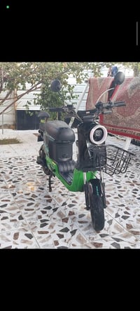 R9 موديل ٢٠٢٥ • ٥ بطاريات ١٦ أمبير • البصرة الصادق