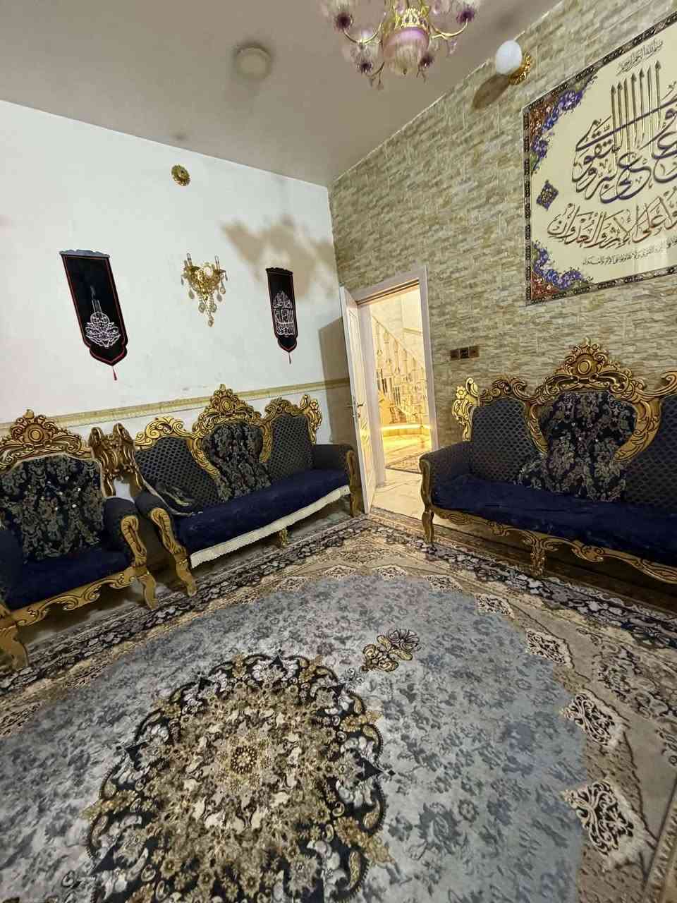 بيت للبيع المساح ٢٠٧ اتصال ***********
