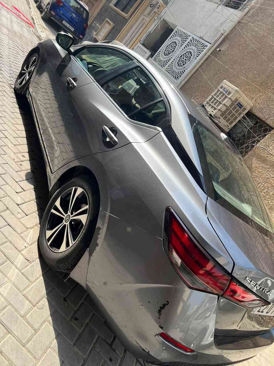اعادة نشر بسبب الوعود الكاذبه 
سنترا ٢٠٢٠ تحويل مباشر 
مكينه جديده 
كير جديد صدر جديد
سياره جاهزه 
السعر ١١٠ وبيهه مجال بسيط 
مكان سياره بغداد 
سونار بتاريخ البارحه مرفق ويه الصور 
*********** وتساب

نص مكتوب في الصور:
- 10 من 10