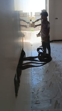 باخ جص • خاص • شغل قدام عينكم