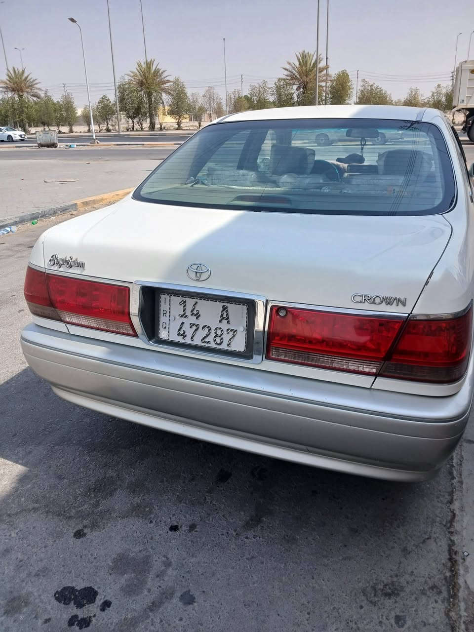 السلام عليكم جنون 2003 رقم بصرة بأسمي دكمتين بردة خلفية دي فور الصغير كفالة من الكص والنقل والأصوليات قرار 48 سيارة نظيفة حدادية 80%
السعر 145 للاستفسار وات ساب ***********
السلام عليكم جنون 2003 رقم بصرة بأسمي دكمتين بردة خلفية دي فور الصغير كفالة من الكص والنقل والأصوليات قرار 48 سيارة نظيفة حدادية 80%
