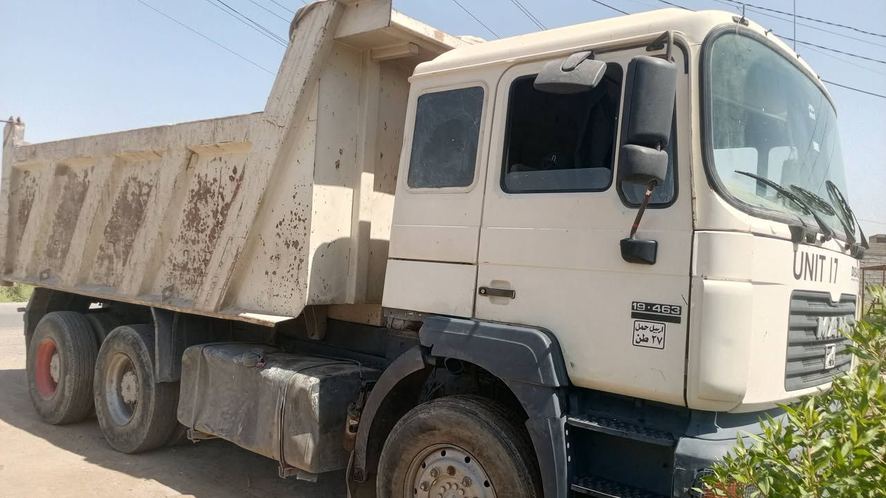 سلام عليكم مان صقر مديل 97 رقم اربيل تحويل مباشر . مكان بغداد ***********
