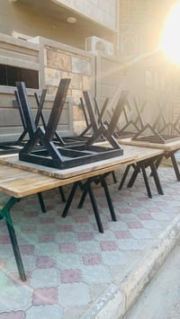 ميوزه • طاولة • للبيع