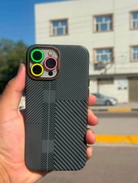 آيفون 13 برو ماكس • ٢٥٦ • بطارية ٩٢٪