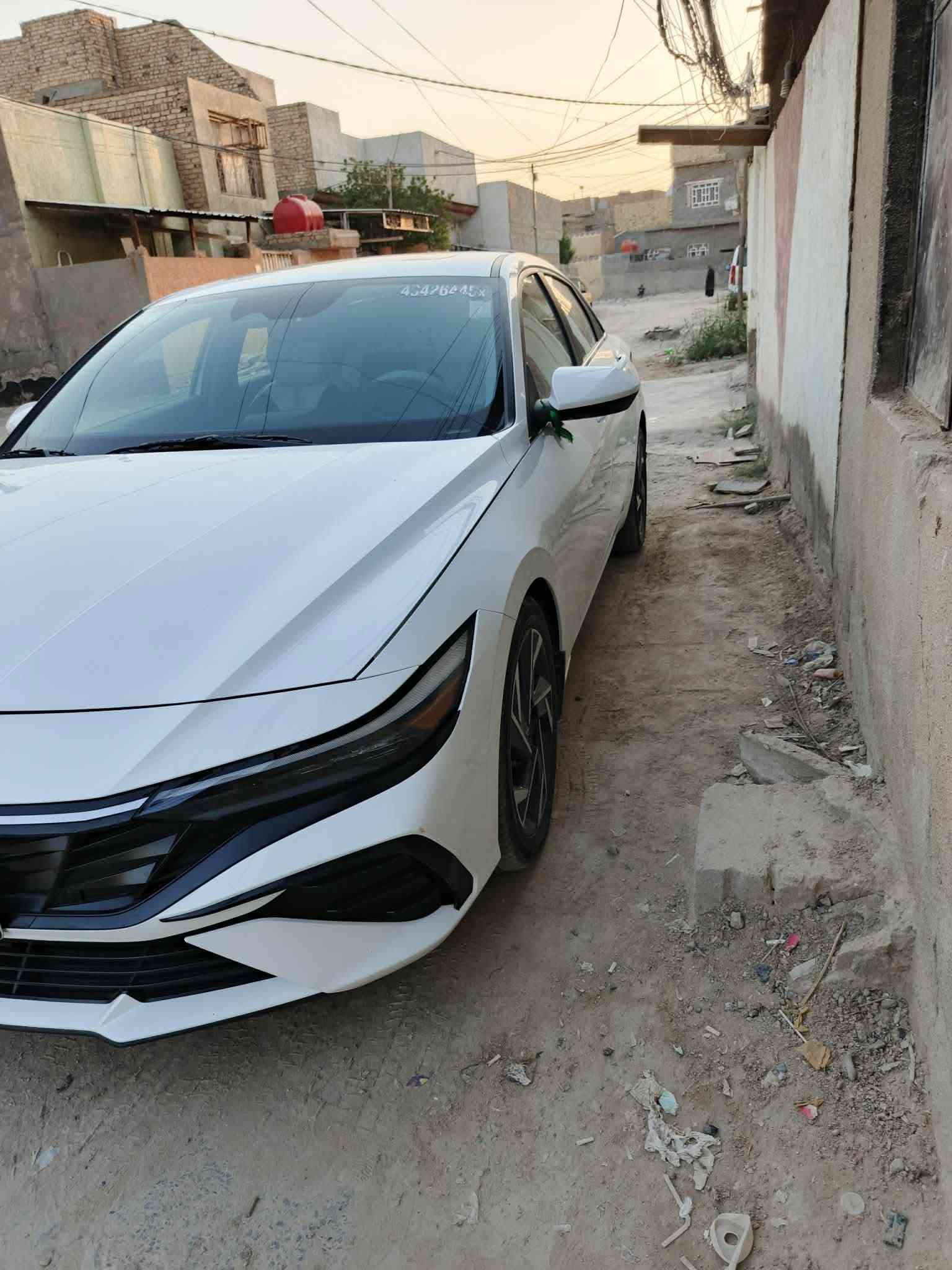 السلام عليكم النترا موديل 2024 وارد فول الفول حادثه جاملغ خلفي جديد جدا السعر 159 بيه مجال قليل رقم بابل الجديد شهداء بعد سنه وتنفك رقم مبايل ***********

نص مكتوب في الصور:
- مسد كريم ف الخامس ٧:٣٥ م ٧:٣٥ م ٧:٣٥ م
- 43426445x