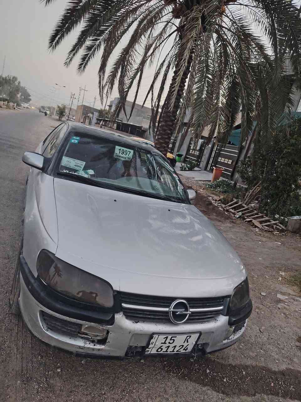 اوبل • للبيع • ديالى