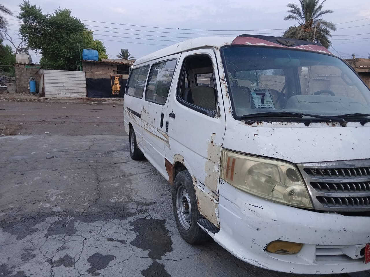 سلام عليكم سياره فتون مديل ٢٠٠٩ للبيع سنويه ل٢٢ عظم عاج اتكفل سرقه وعشاير كوم حديد السعر ١٦ وبيهه مجال للاستفسار هذا رقمي ***********
