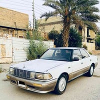 فول اوتوماتيك • موديل 91 • رقم كربلاء