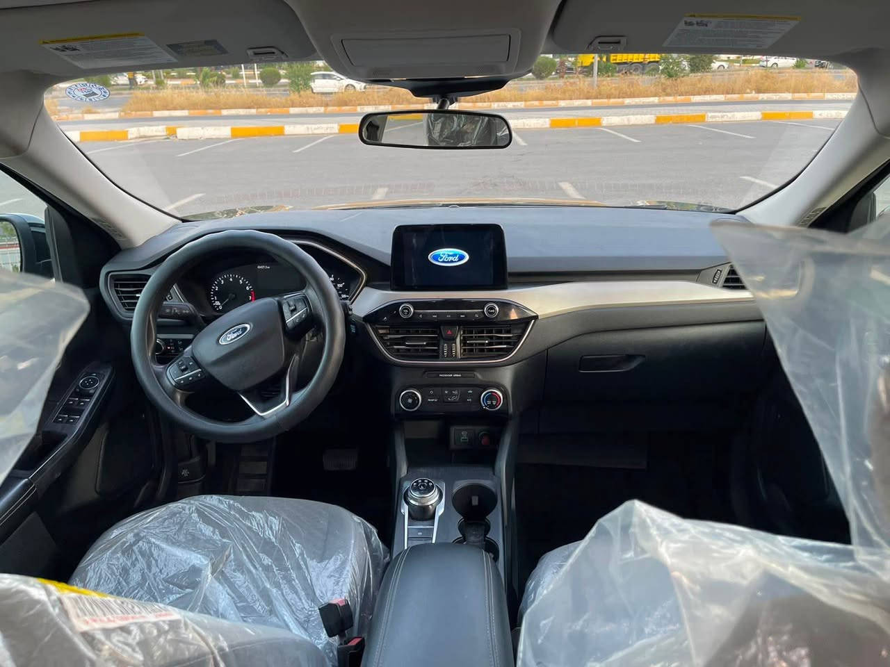 🖤🚘 FORD ESCAPE SE | 2021 🚘🖤

✨ دەستی دوو | شیک، پاک و ئامادەی فرۆشتن بوياغ نيه clean ✨

⚙️ 1.5L EcoBoost Turbo
🔧 3 Cylinder | 181 HP
🔄 Automatic | FWD
📍 20,064 Miles

💎 دیزاینی مۆدێرن و سەرنجڕاکێش
💎 ناوەوەی پاک و وەک نوێ
💎 خەرجی سووتەمەنی زۆر گونجاو

🔥 ئەگەر بەدوای ئۆتۆمبێلێکی جوان، ئابووری و متمانەپێکراو دەگەڕێیت،
Ford Escape SE 2021 هەڵبژاردەیەکی زۆر باشە بۆ بەکارهێنانی ڕۆژانە و گەشت 🚗✨

📩 بۆ نرخ و زانیاری زیاتر پەیوەندیمان پێوە بکە:

📱 WhatsApp: ***********
📞 Korek: ***********

🖤🚘 FORD ESCAPE SE 2021
U رانية, السليمانية
