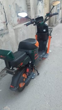 دراجة شحن • ونلي R9 • ٢٠٢٥