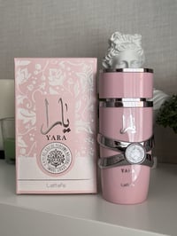 عطر يارا • نسائي • توصيل مجاني