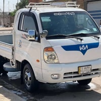 كيا • موديل ٢٠١٠ • ناصريه
