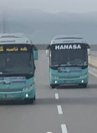 خانقين • مبيت كربلاء • رحلات عوائل