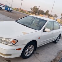 ماكسيما • ٢٠٠٣ • رقم بغداد