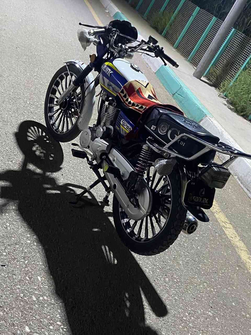 سيفان سونك • زيرو • كفاله ٢٠٢٥