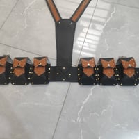 مشلح جلد • حسب الطلب • جيسي
