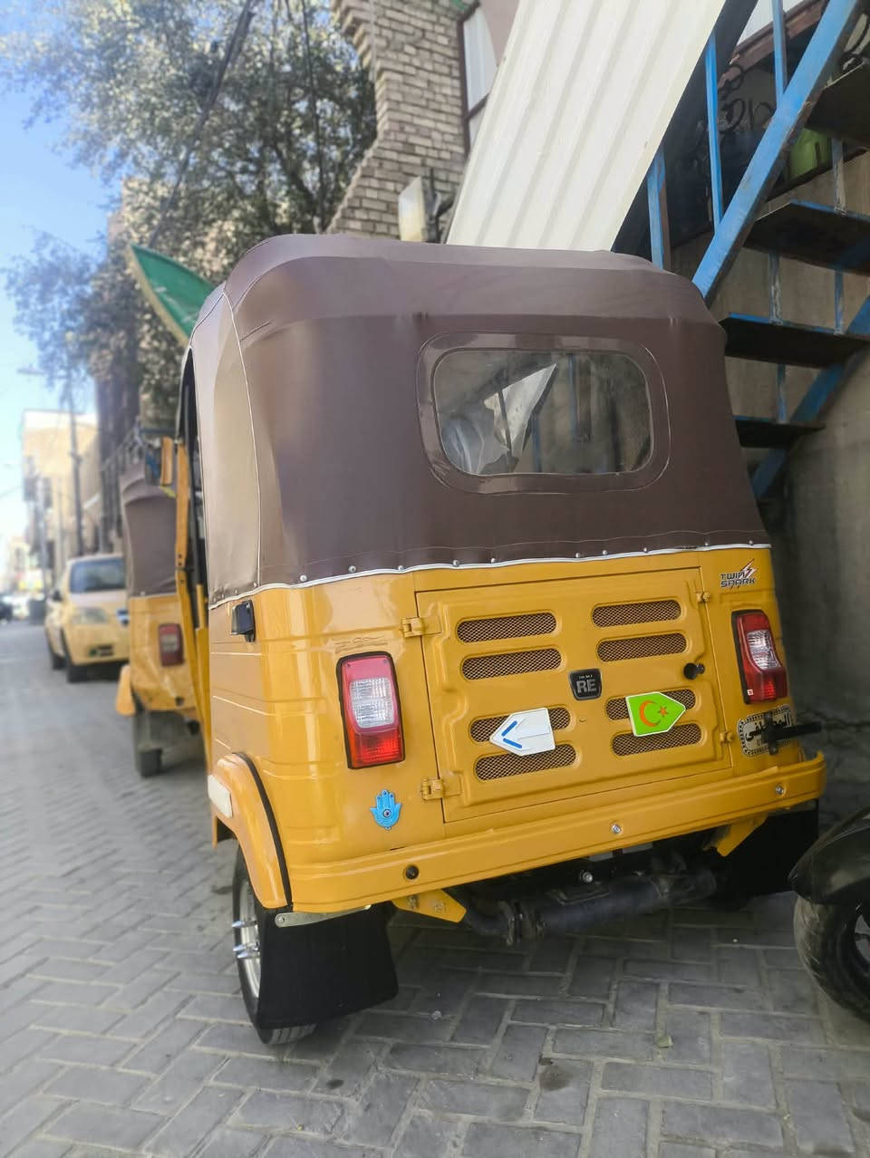 تكتك 20 رقم وسنويه جديده فقط دوس معمره بغداد مدينه الصدر ***********
