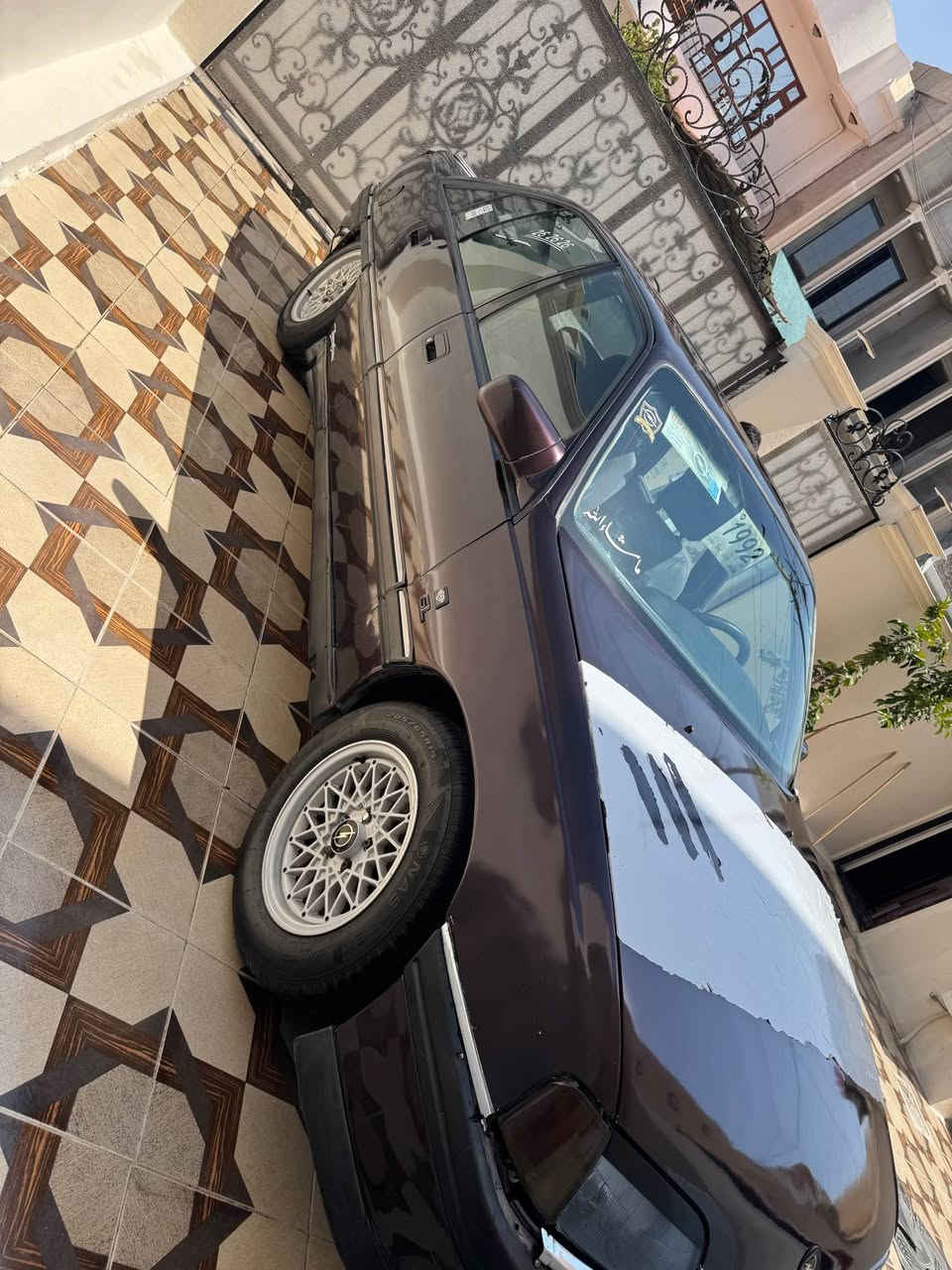 ئوبل ئوميكه موديل 1992 محرك 20. كير عادي سنوي جديد 2030. اربع تيات جديد  شرط تحويل غرامه  سياره بدون صرف  بدون. زارار. سياره مال بيت  عنوان كركوك. شوراو. ماقبل. أسواق  سامان.  سعر. 33. شويه بي مه جال  

***********بي واتساب. كركوك, العراق
