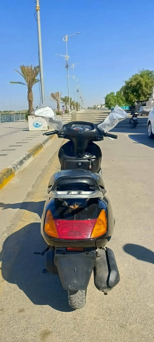 السلام عليكم دراجه سبيسي ياباني  للبيع 550 لاتصال عل الرقم ***********

