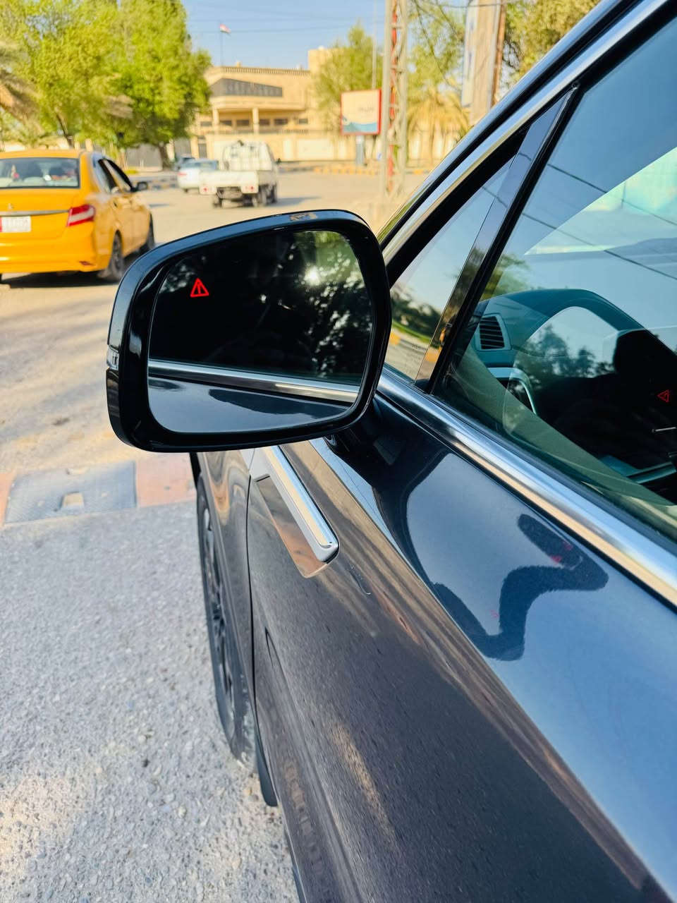 السلام عليكم 
سورنتو موديل ٢٠٢٥ للبيع فقط بيع مستعجل
مرقم شهداء قادسيه 
وارد امريكي 
ماشيه ٢٩ الف 
فول ماعدا البانوراما
٧ راكب 
مابيهه نقص برغي 
حساس امامي خلفي
كشنات جلد 
مودات قياده 
حادثهه جاملغ مبدل نفس اللون 
وحافه الباب وحافه البنيد 
السعر ١٩٨ وبيهه مجال بسيط 
رقمي *********** ديوانية, القادسية
