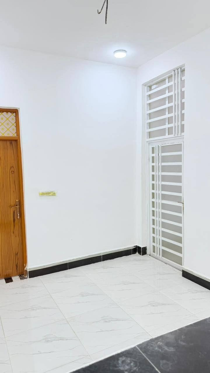 سلام عليكم 🏠🏠🏠
#دار_مساحه_60 متر البيع 

طابو زراعي سند ٢٥ 

حي ميسان #شارع ٦٠ خلف سكله الكرعاوي 

بناء ممتاز 

درجه اولى 

السعر 24 مع المجال البسيط 

***********

وبيه واتساب
