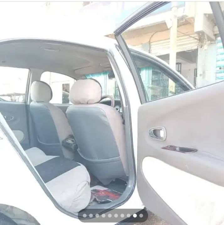 كادنزا موديل 2000 كير اوتماتيك سنوية لل30 محرك 2000مال كامري ابو الحف دوشمة جديدة ابطاين جديدة دشبول جديد تخم تاير شوية تأخر بالواحد فقط للبيع وترهم مراوس السعر ٣٦ وبيهة مجال العنوان ديالى زهيرات ***********

