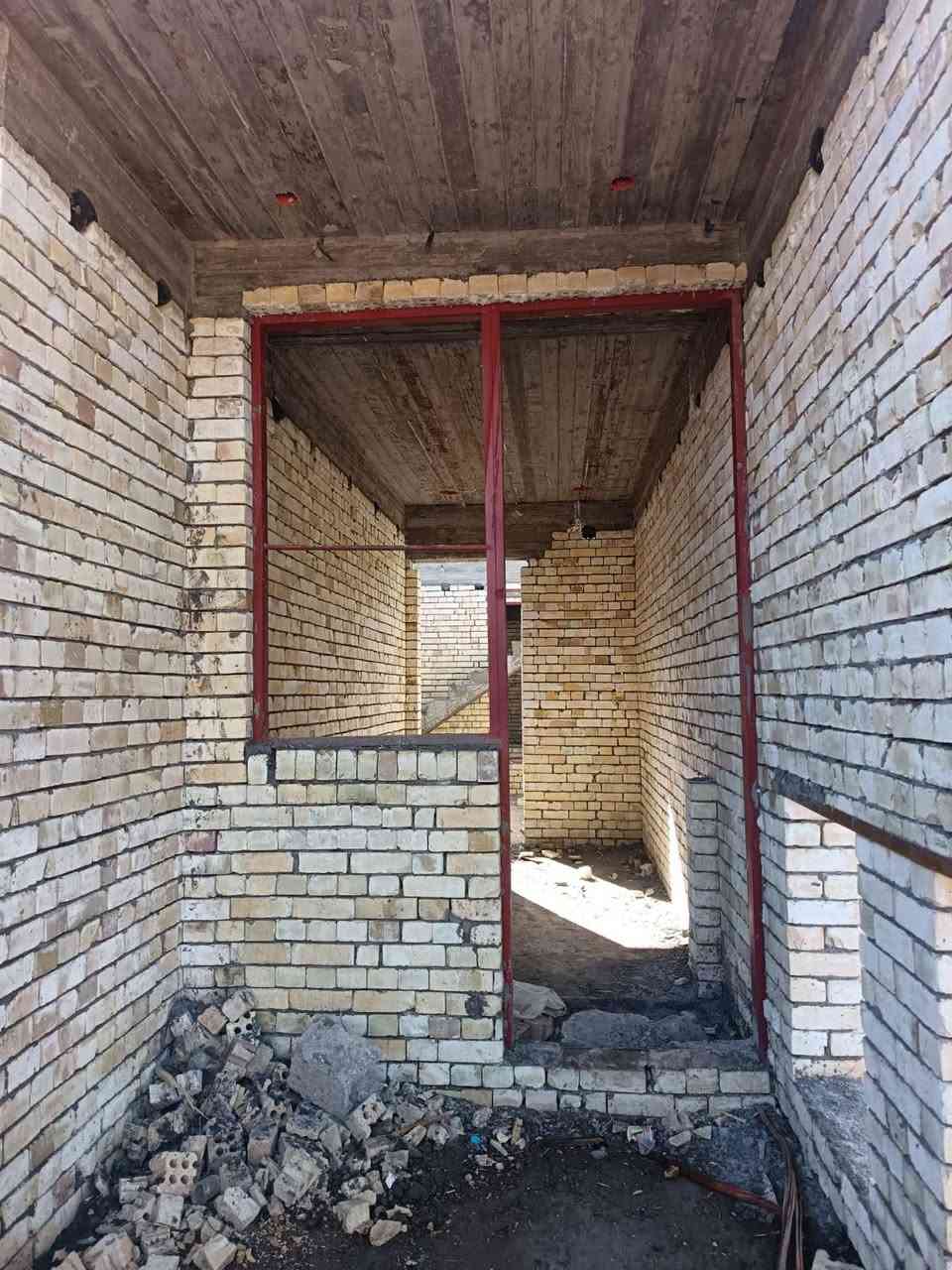 طابو زراعي • ١٢٥م • خلف متنزه الأندلس