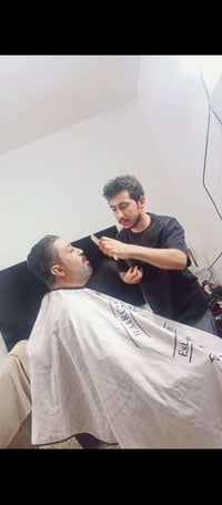 ورحمه الله وبركاته  (حلاقه دلڤري)  يا اهل زيونه مليت من الانتظار ب الص...