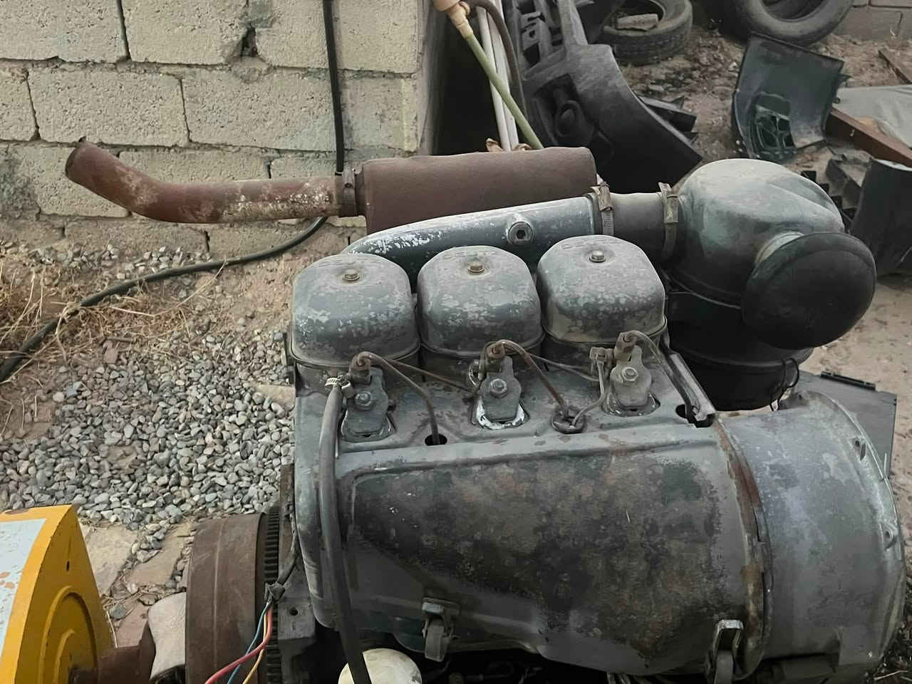 شرط الفحص شغال
اي عيب مابي 

***********
