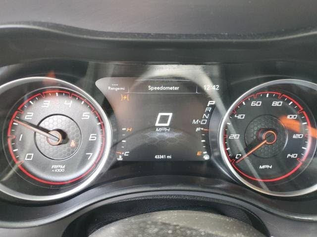 جارجر 2022 SXT

🚗 DODGE Charger SXT 2022 🚗

📍 وارد أمريكا – نظافة عالية

🔧 المواصفات:

* محرك 6 سلندر سعة 3.6 لتر
بدون ايرباك السياره جديده بدون اي دواخل

* العداد: 54,000 ميل فقط

* جاملغ والباب خفيف (غير مصَلّح – على وضعه)

* #السعر_245_ورقة بيها مجال قليل 

📦 الميزات:

✅ كاميرا خلفية

✅ مستشعرات وقوف خلفية

✅ مراقبة النقطة العمياء

✅ مصابيح زينون أمامية

✅ تشغيل عن بُعد

✅ مقاعد خزن وتدفئة

✅ تدفئة مقود القيادة

✅ شاشة وسطية

✅ بصمة تشغيل

✅ نظام Apple CarPlay

🚘 السيارة جداً نظيفة وجاهزة للاستخدام

العنوان: بغداد -حي القاهرة قرب جسر البنوك 

📞 للاستفسار والتفاصيل:

***********
