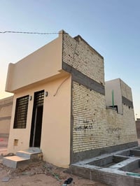 ٥٠م • ملحق النداء • جاهز للسكن