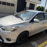 توێتا یارس مۆدیل 2016 خلیجی مەرخوبی بازاڕ مەكینە بچووکی کەم بەنزین خۆر...