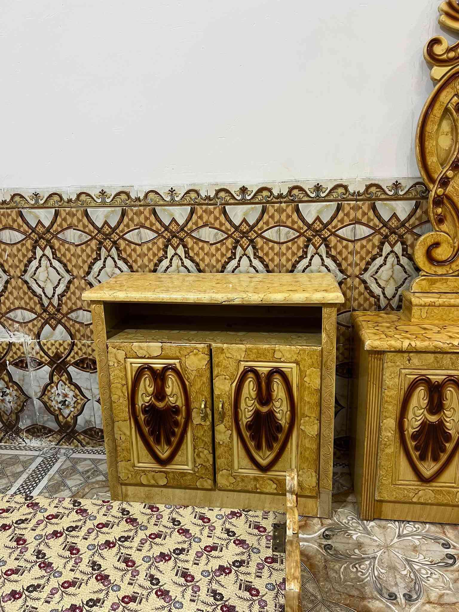 سوك الشيوخ • غرفه خشب • جديدة