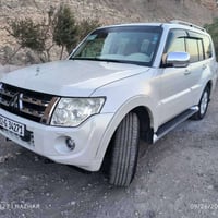 باجيرو • ٢٠١٤ • دبل