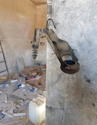 عنبار كية سيفية للبيع رقم الهاتف 07759548269