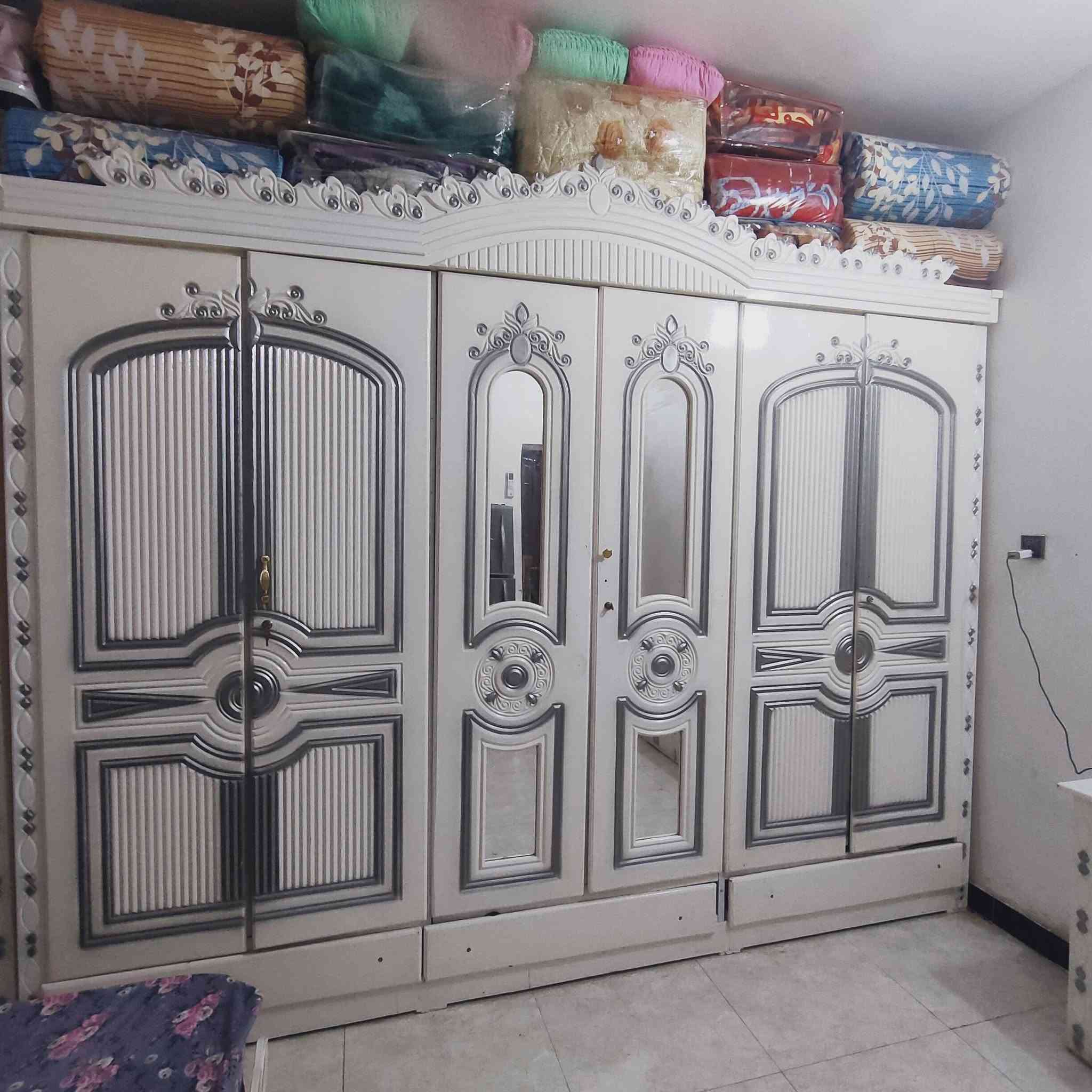 غرفه مستخدمه للبيع ناصريه مركز مدينه
رقم وتساب
***********
