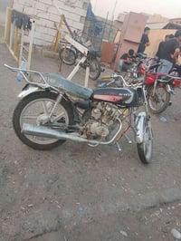 اربعه كير • مكينه خرسه • باتري جديد