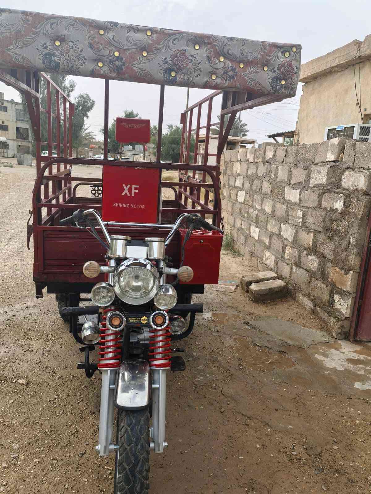 طرطوره • ٢٠١٩ • اوراق