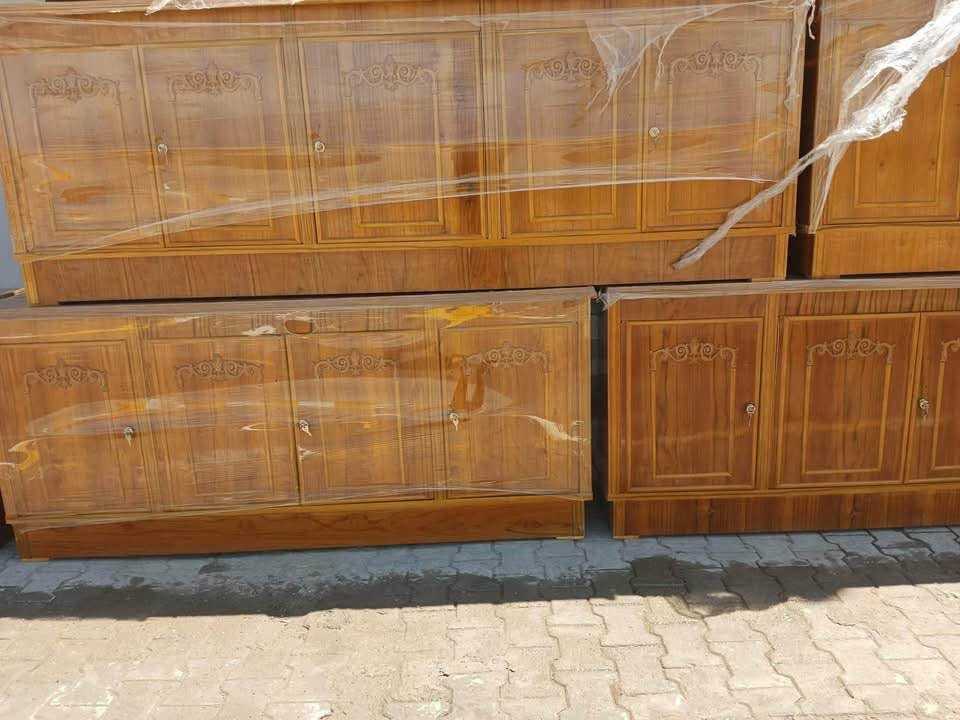 بوفيات شغل بغداد  
جميع القياسات متوفره 
#ملاحظةلانتعامل❎بالدين 
👈لدى مجمع #السيدعمارللاثاث المنزلي
 العنوان تكريت مجاور المحكمه القديمه وكاتب عدل للأستفسار 📲***********@ تكريت, صلاح الدين
