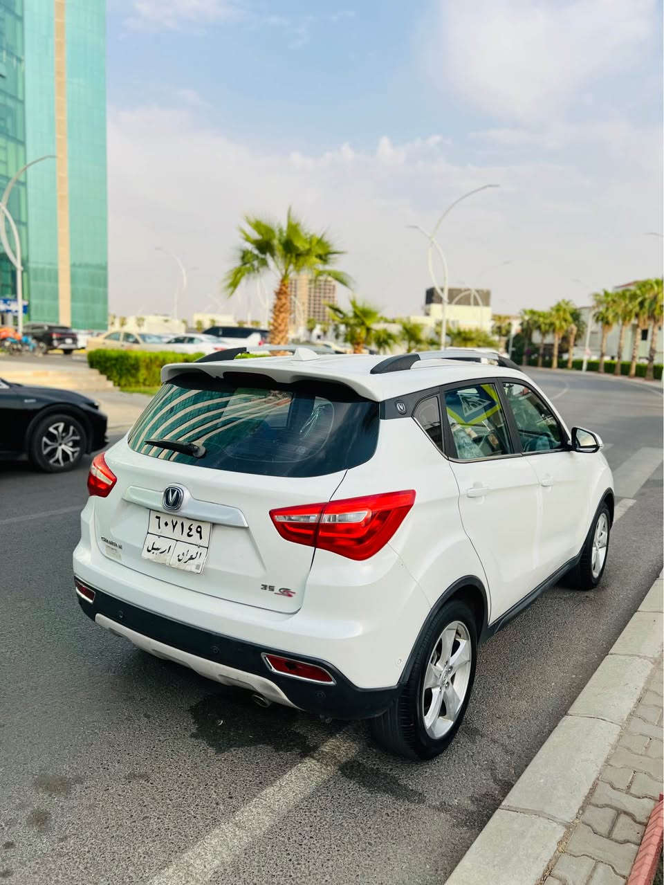 جانجان 2020سپي به فري بي سبوغ سياره كه هه موو شتي له سه ر ده قي شه ريكه ي ماوه دحامي لؤ دحامي به شه رت سبوغو ته حديلي نيا ٩٠هه زار رؤشتوه سپيري دانه بيوه بؤ مواسه هاتيش فول فول مواسه فاته سلايت شاشه گه وره گوشين جلت كاره باييي جام كاره باييي سوكان فؤلؤم پينج كاميره و زؤر مواسه فاتي تر بؤ زانياري زياتر پيوه ندي بكه به *********** أربيل, العراق
